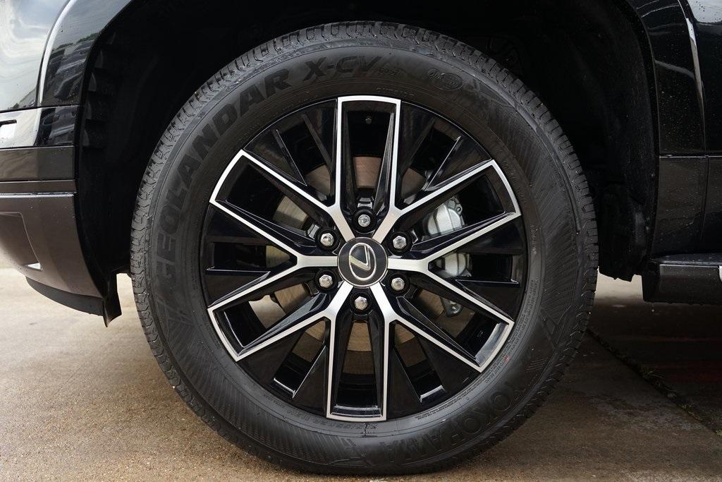 Used 2025 Lexus GX 550 Premium+ For Sale (Sold) | Autobyzack Inc